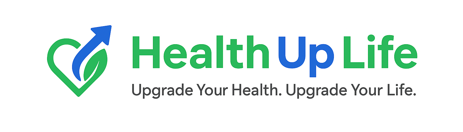 Health Up Life